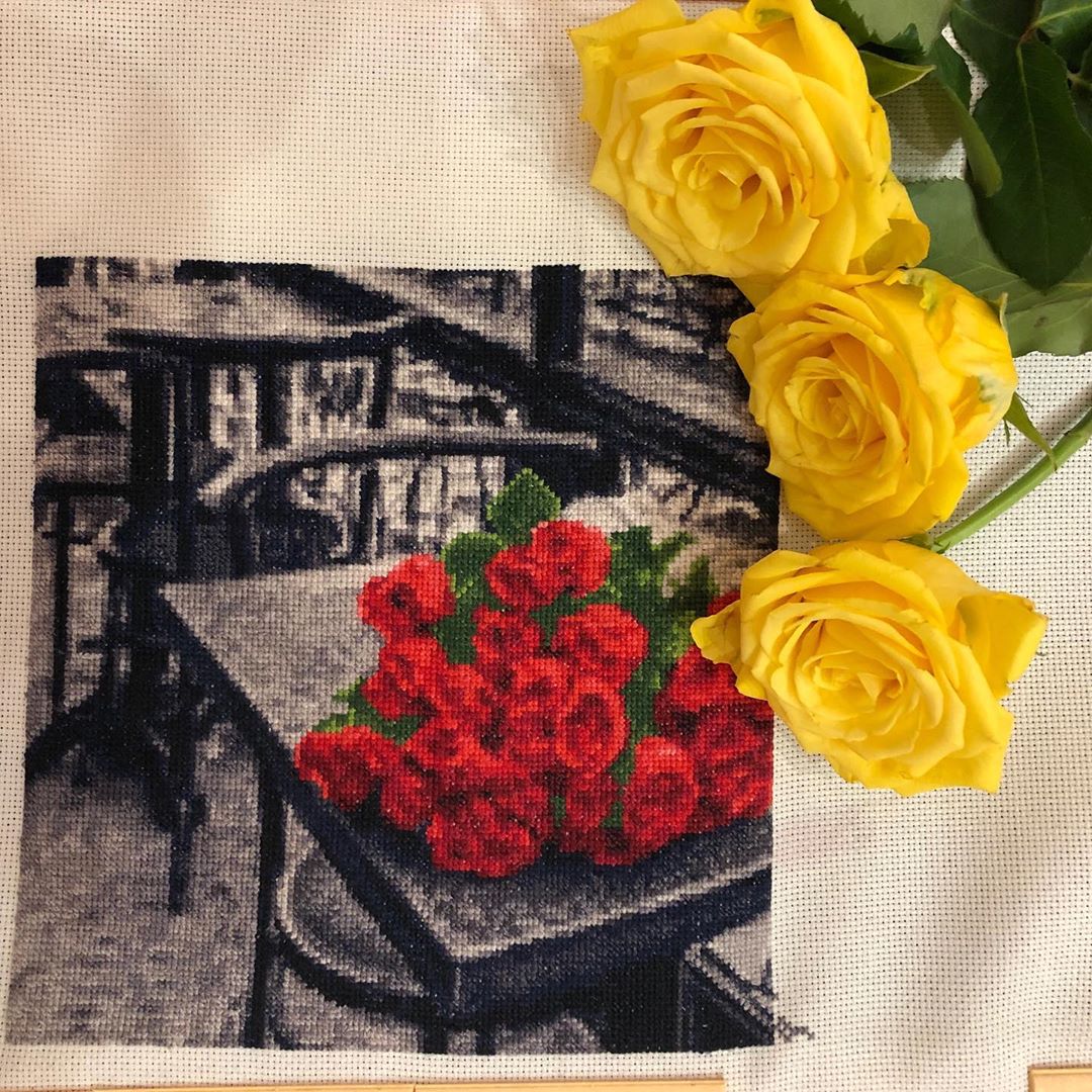 Изображение к отзыву Ксения Елисеева 