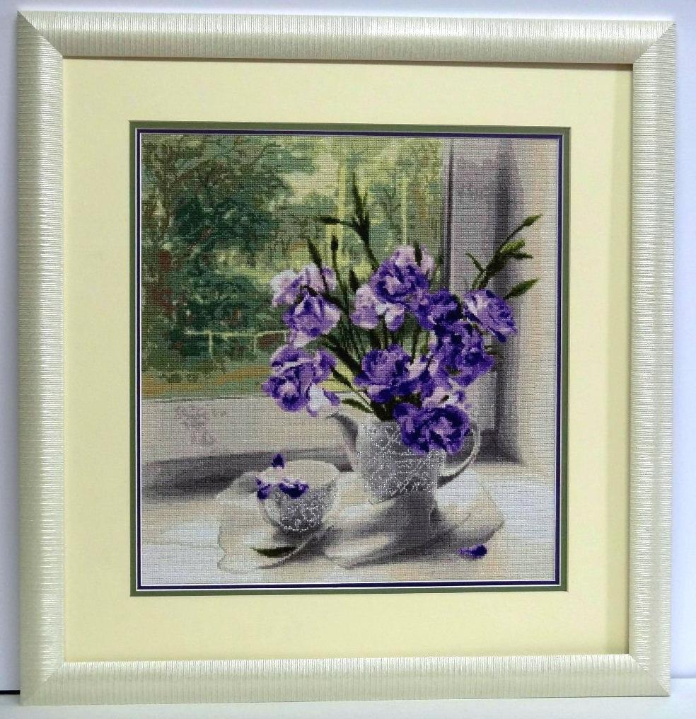 Изображение к отзыву Полина Кириллова