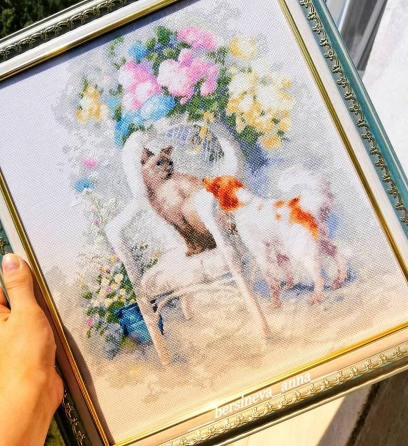 Изображение к отзыву Анна(@ ___bersineva_anna___)
