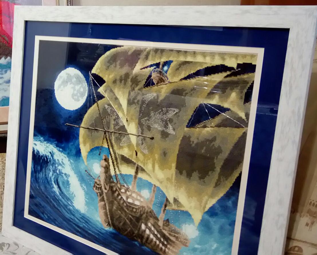 Изображение к отзыву Татьяна Слышик