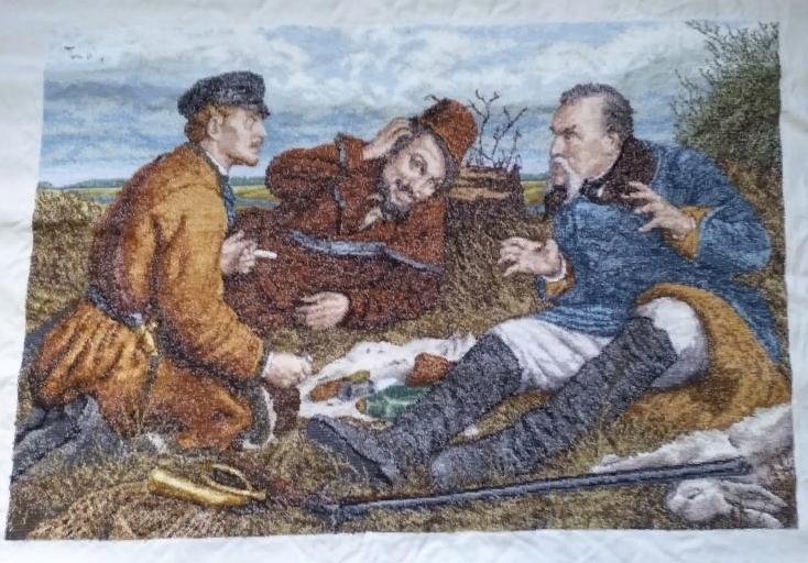 Изображение к отзыву Любовь Быстрова №2