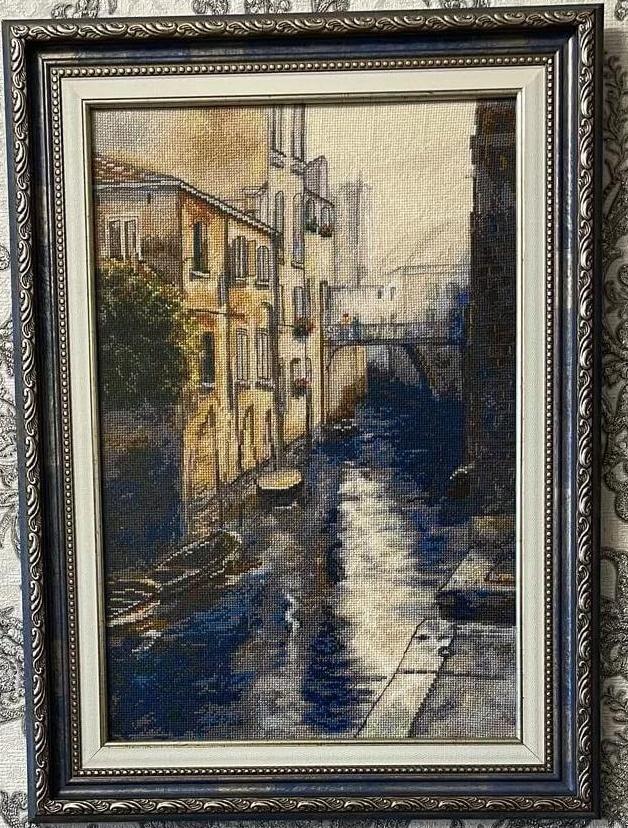 Изображение к отзыву Маргарита