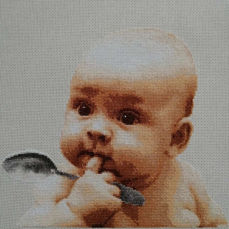 Изображение к отзыву Оля(@embroidery.12)