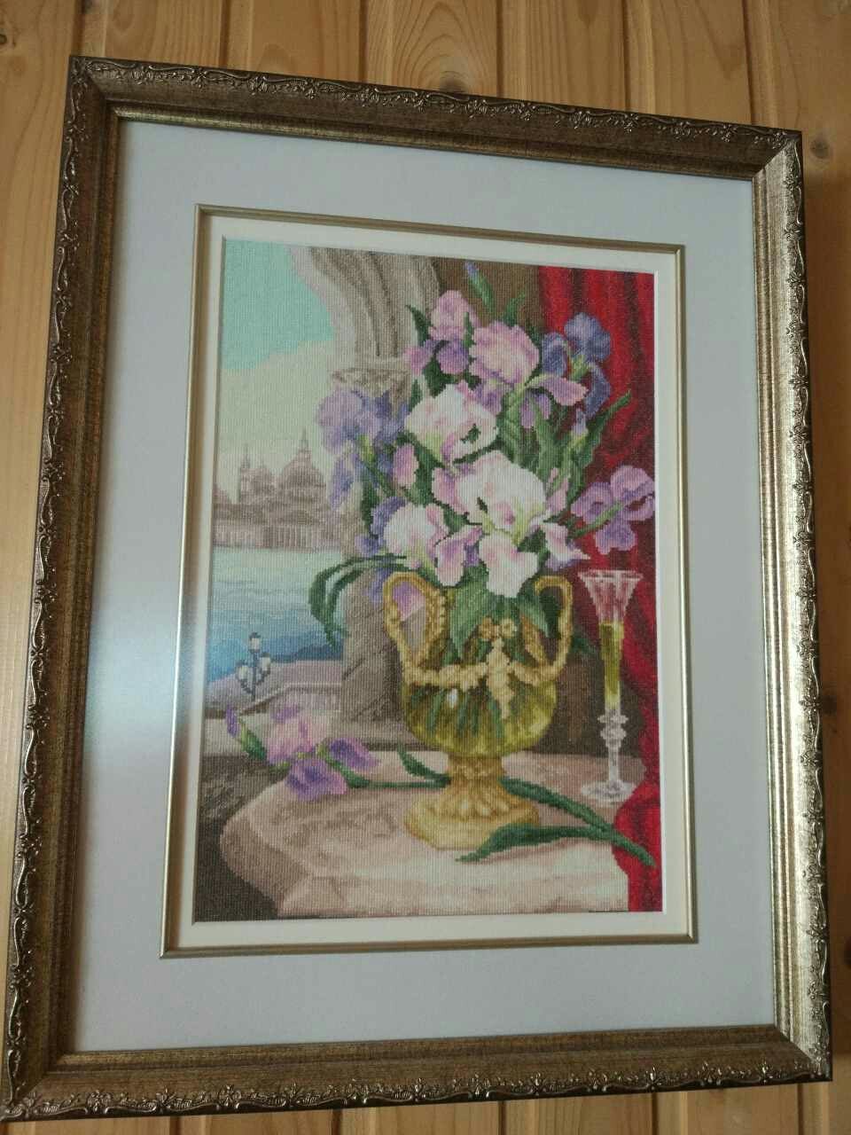 Изображение к отзыву Ольга Трапезникова