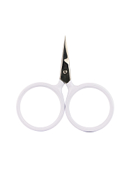Ножницы «Putford» цвет белый Ножницы «Putford» цвет белый