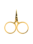 Ножницы «Putford» цвет золотой