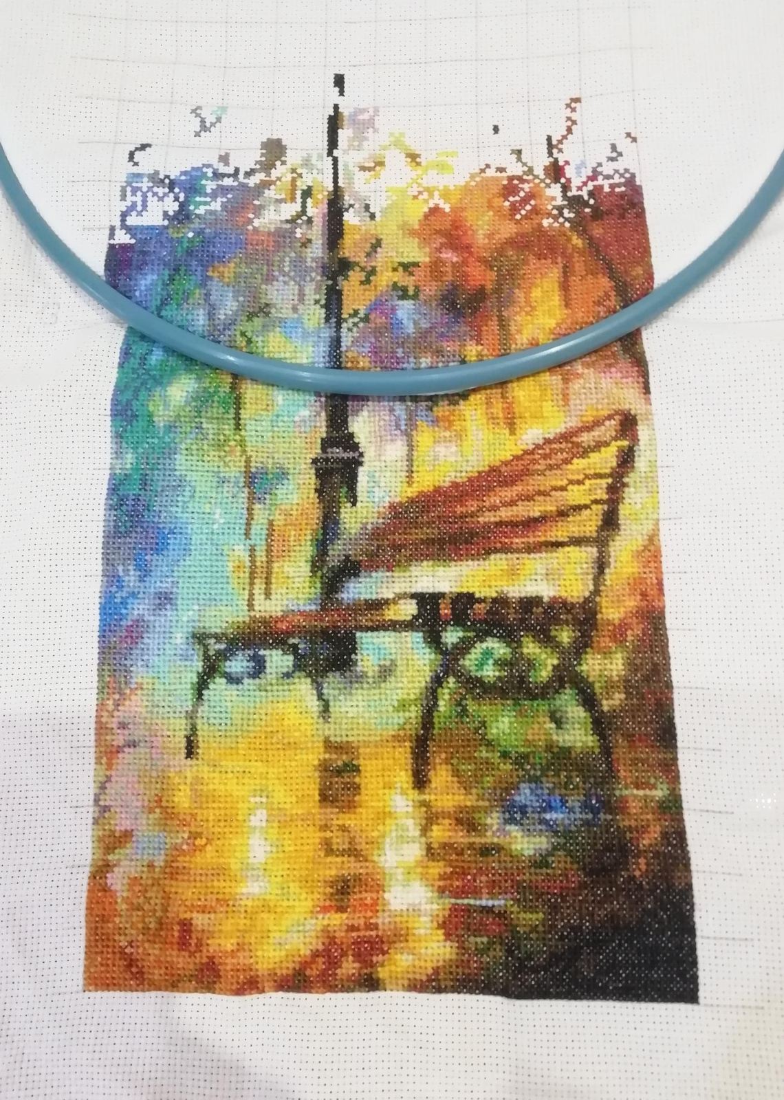 Изображение к отзыву Марина Палешева