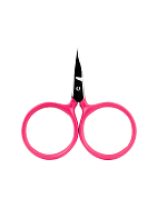 Ножницы «Putford» цвет розовый